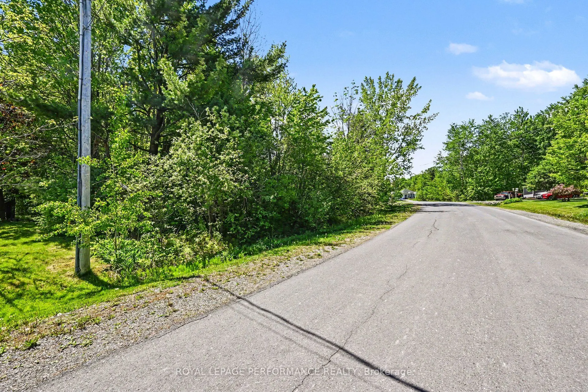 LOT 20 Cardinal Crescent