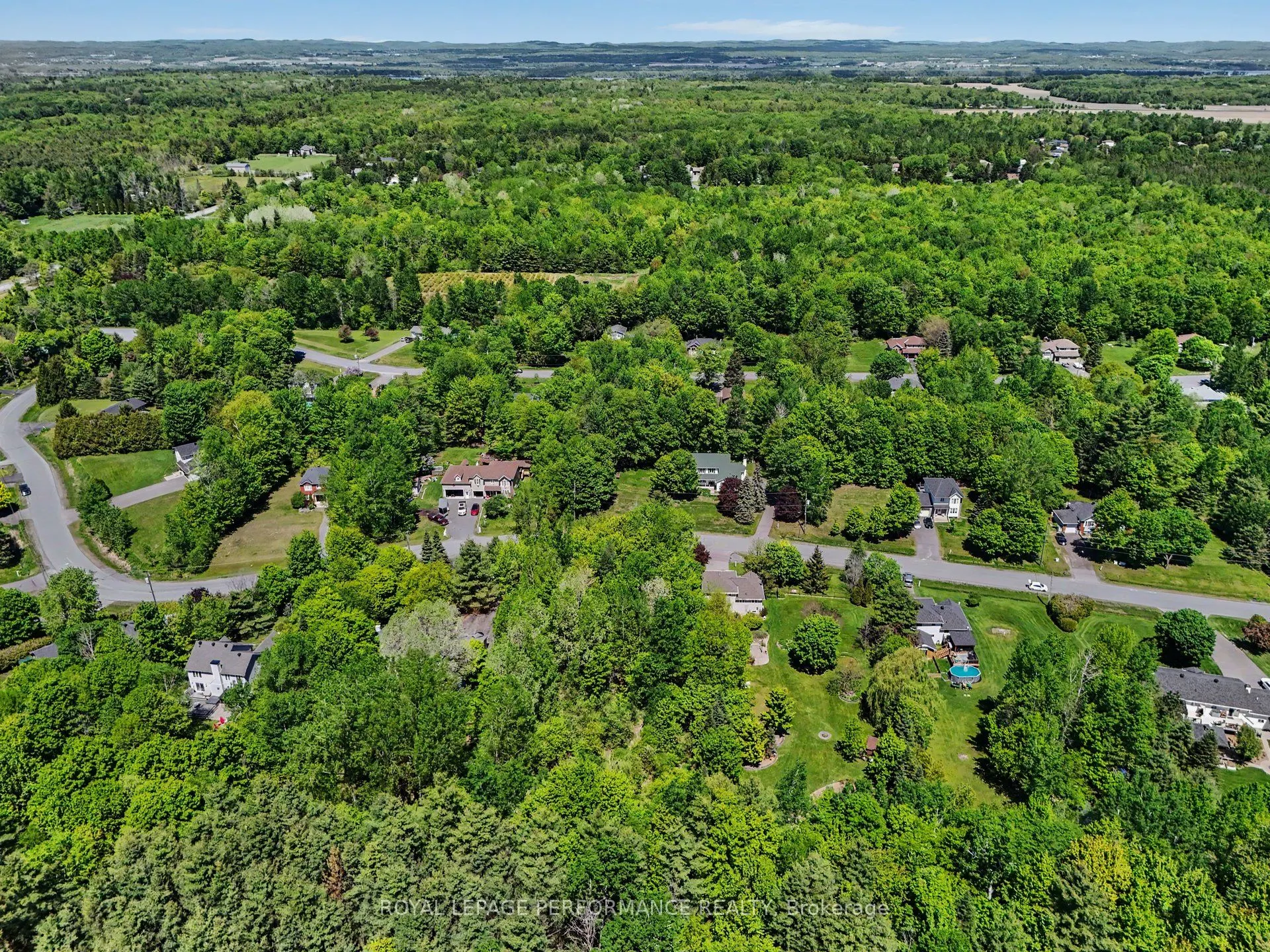 LOT 20 Cardinal Crescent