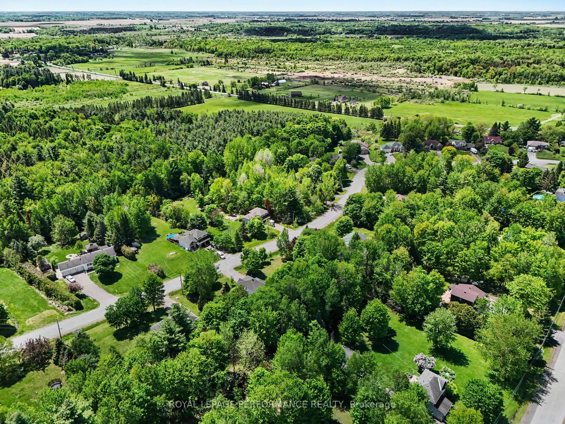 LOT 20 Cardinal Crescent
