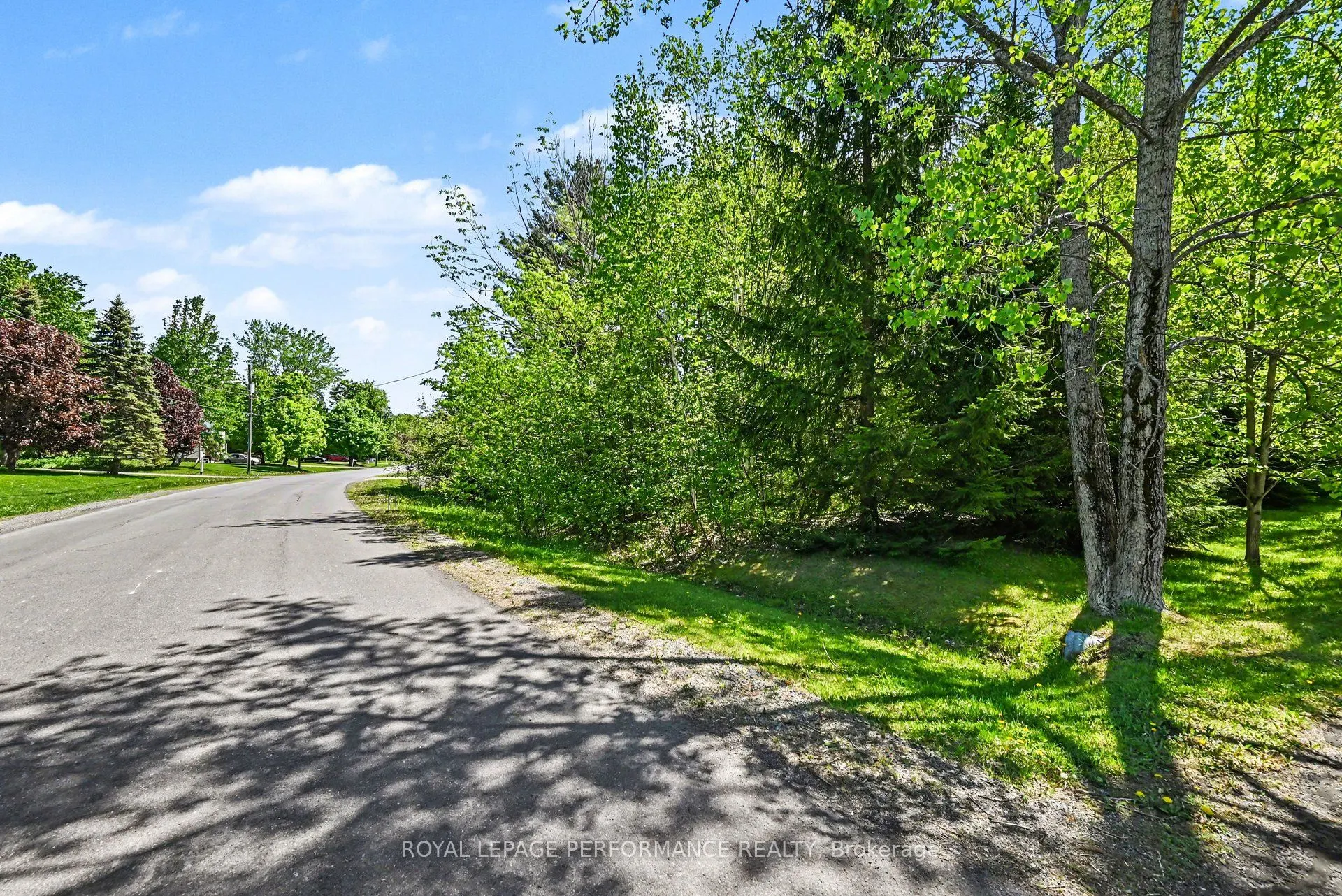 LOT 20 Cardinal Crescent
