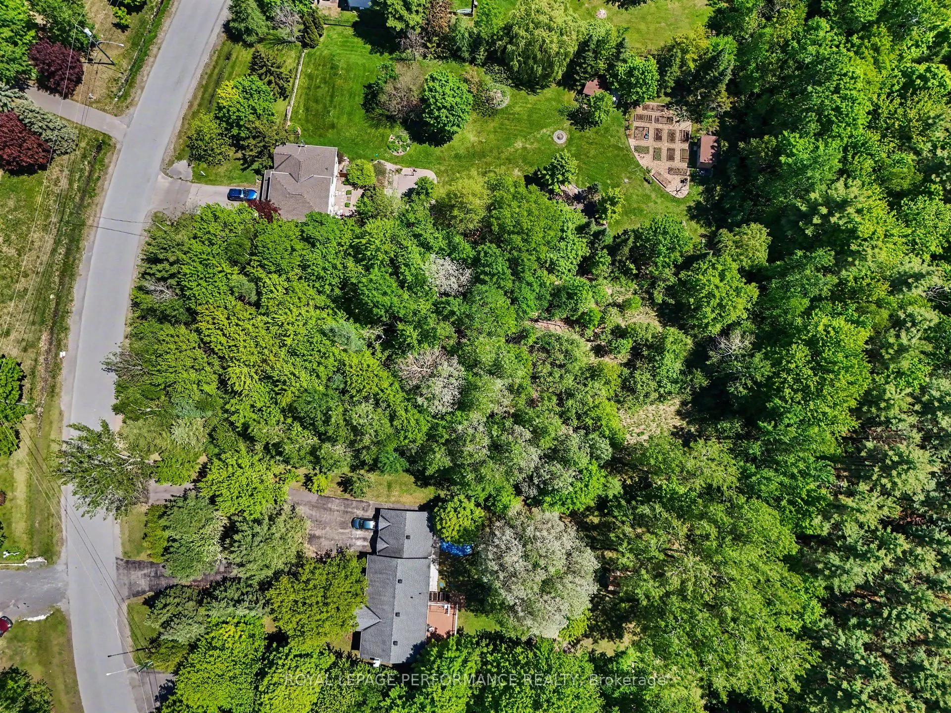 LOT 20 Cardinal Crescent