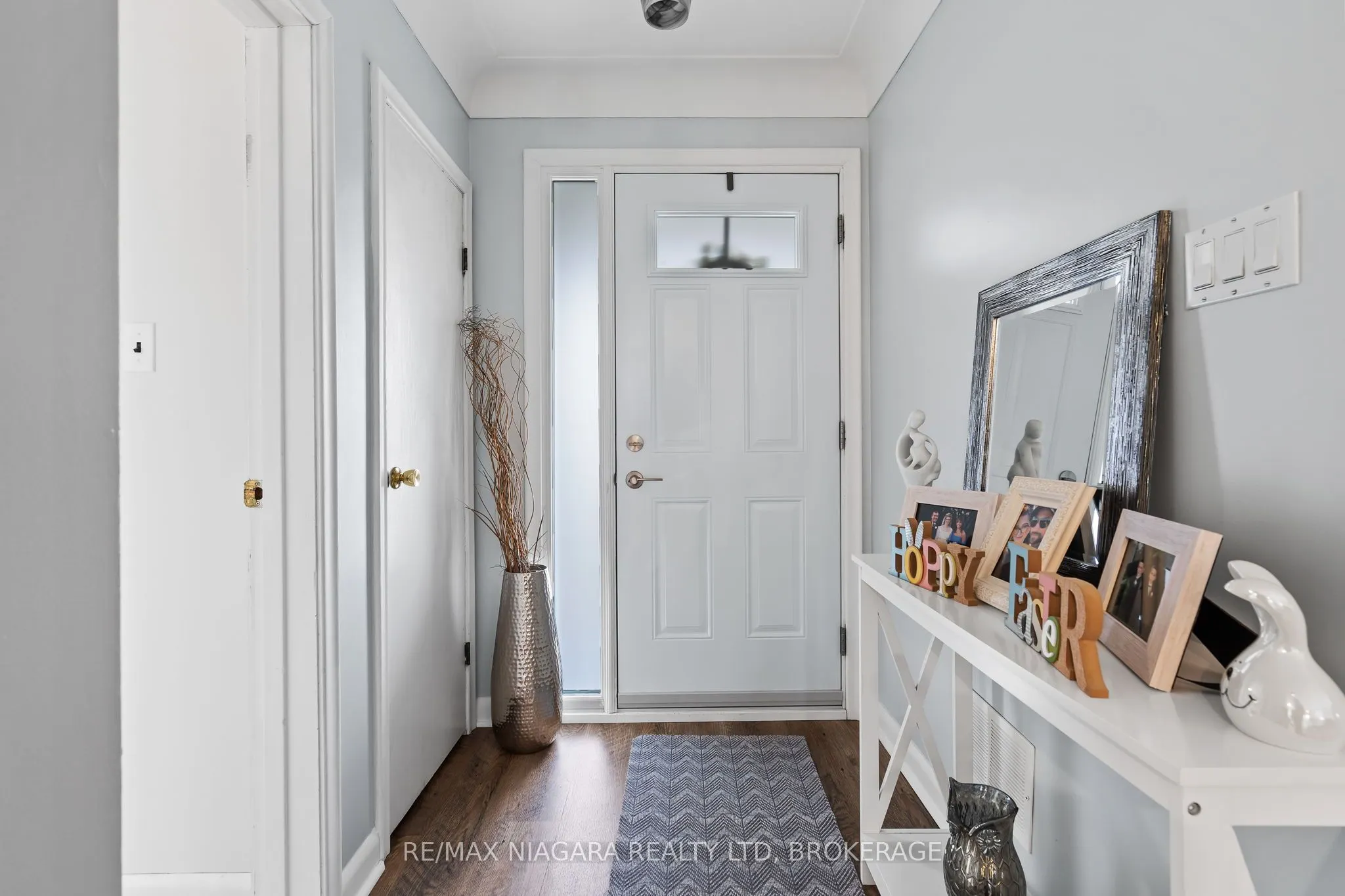 96 Clarke Street
