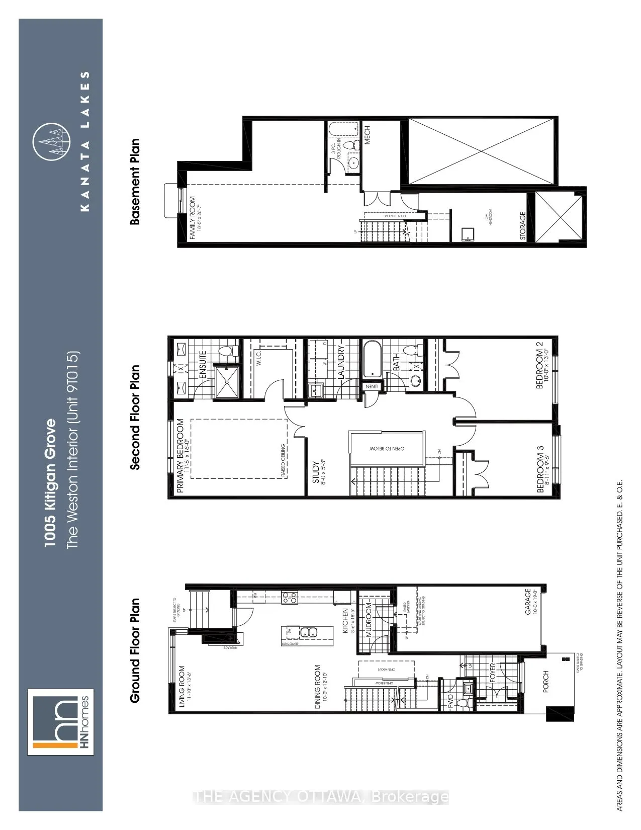1005 Kitigan Grove