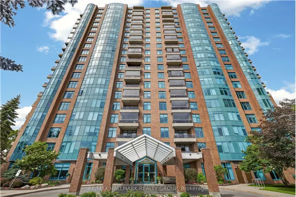 3590 Rivergate Way #803