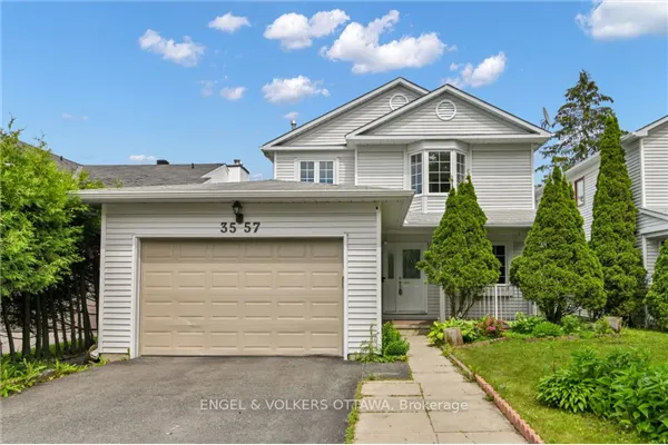 3557 Trappers Road