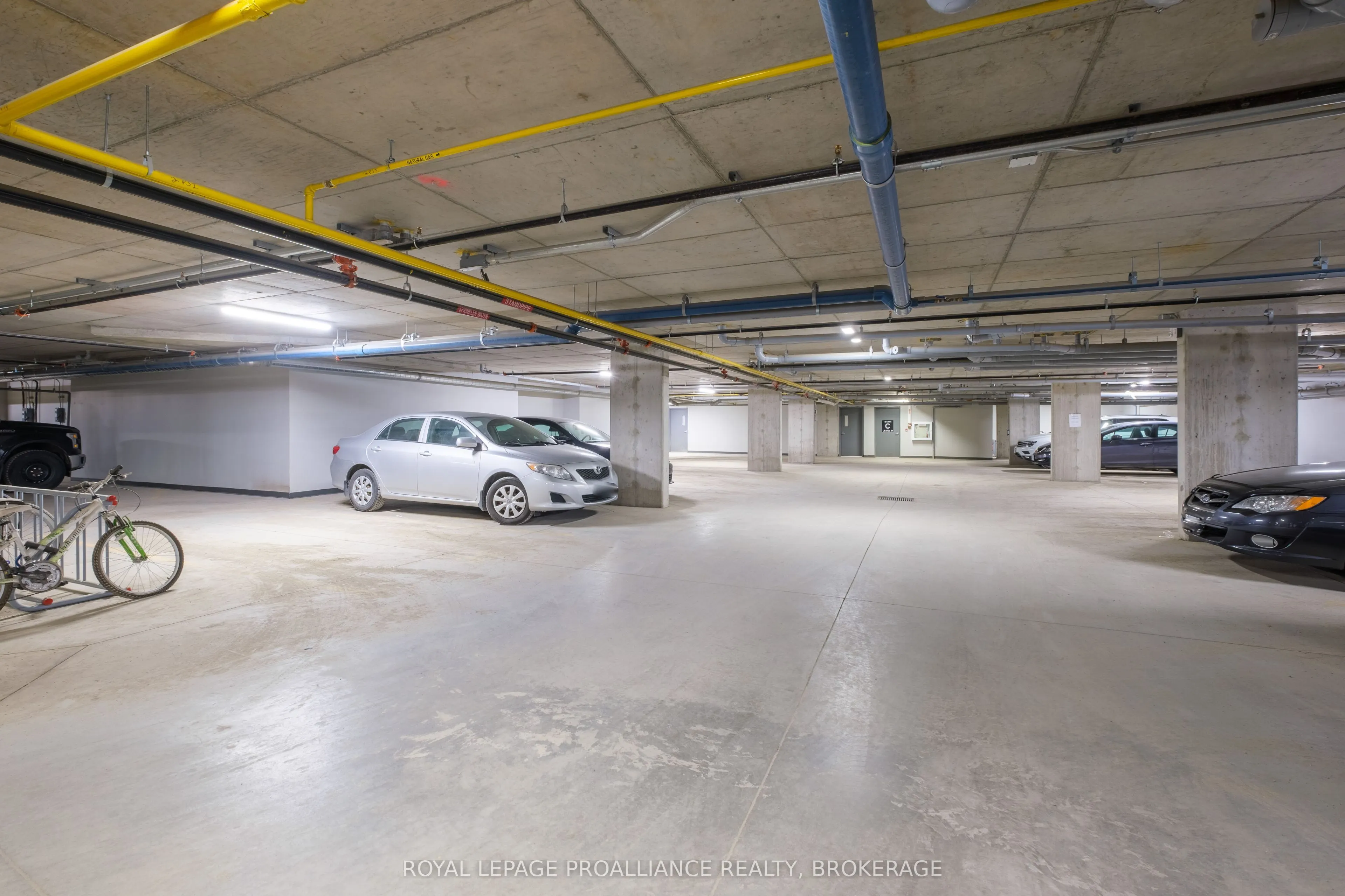501 Frontenac Street #502