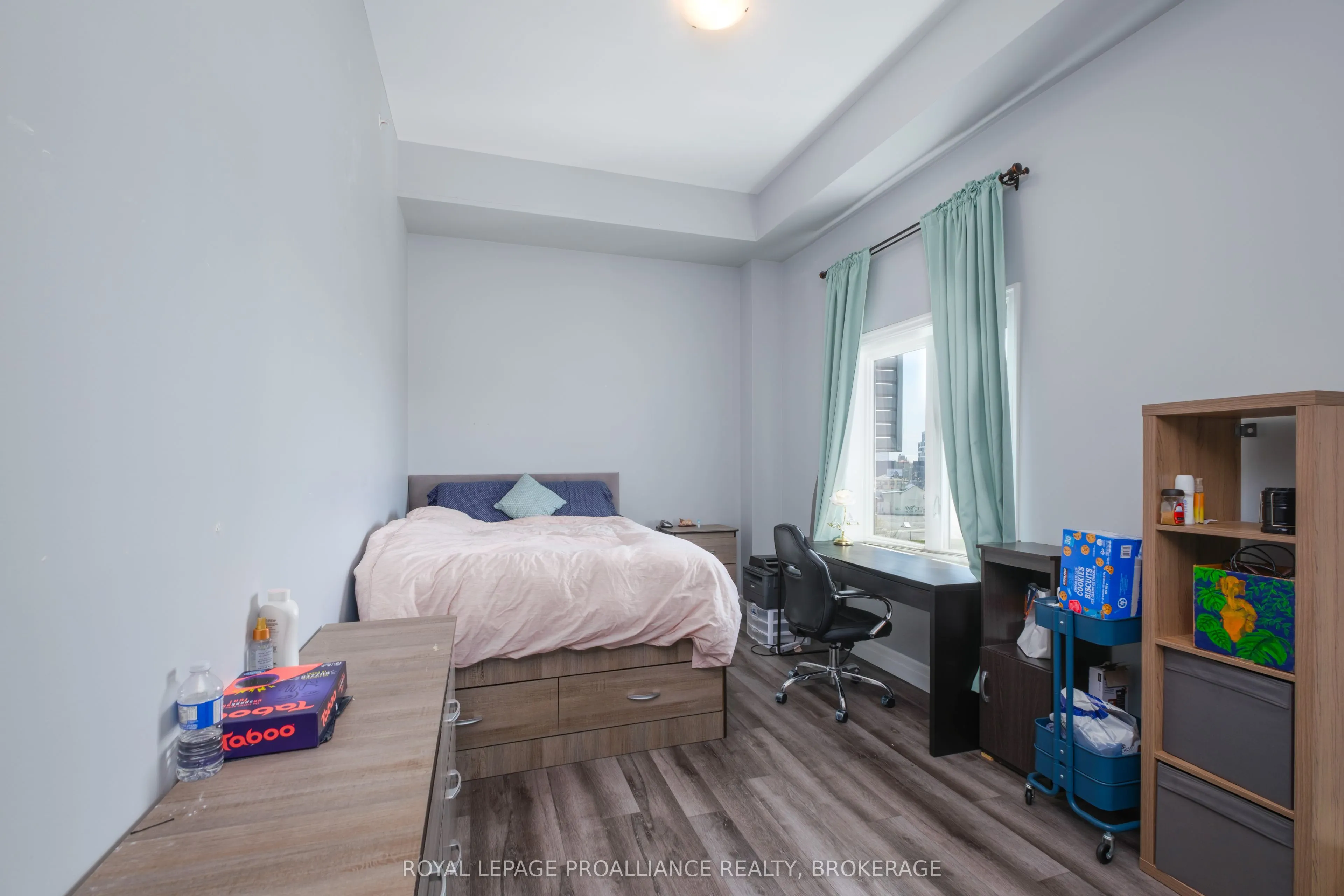 501 Frontenac Street #502
