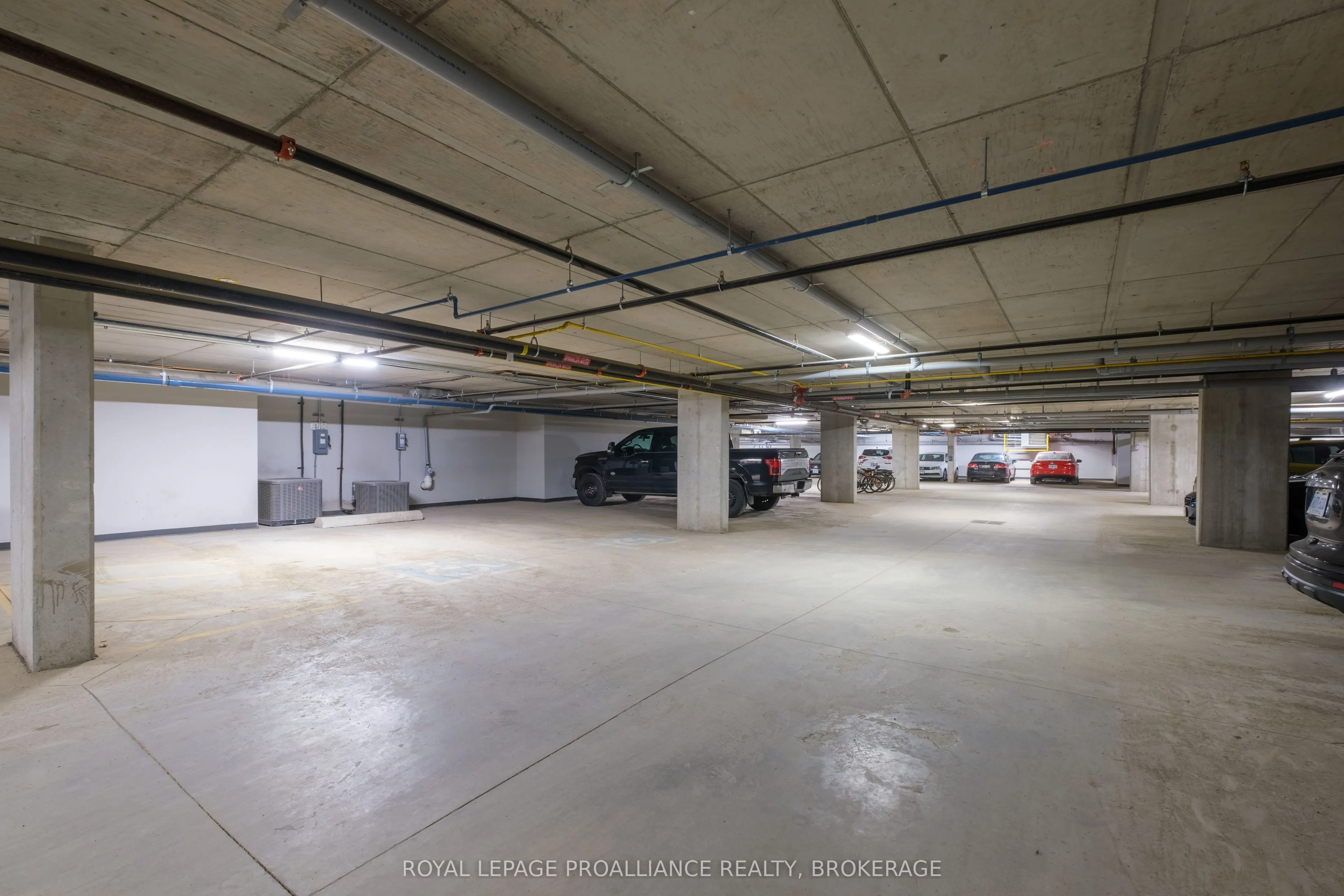 501 Frontenac Street #502