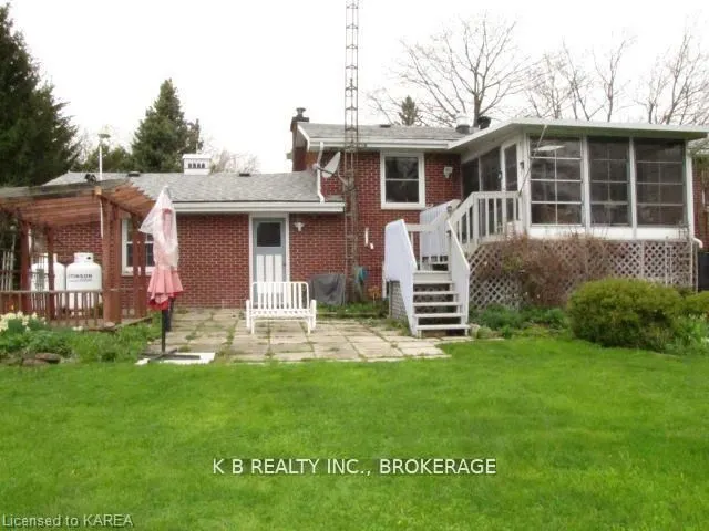 103 PARK Drive