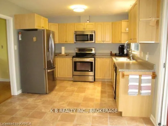 103 PARK Drive