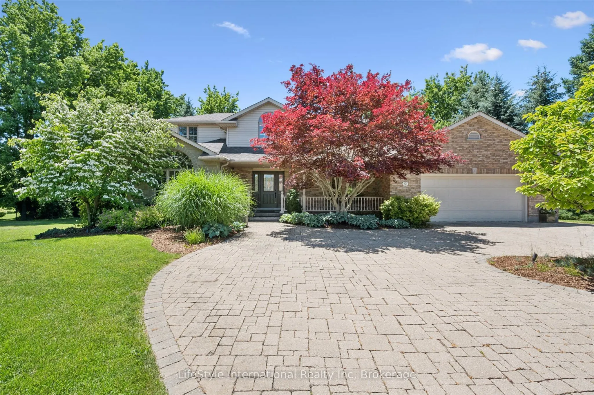 12 Ochs Drive