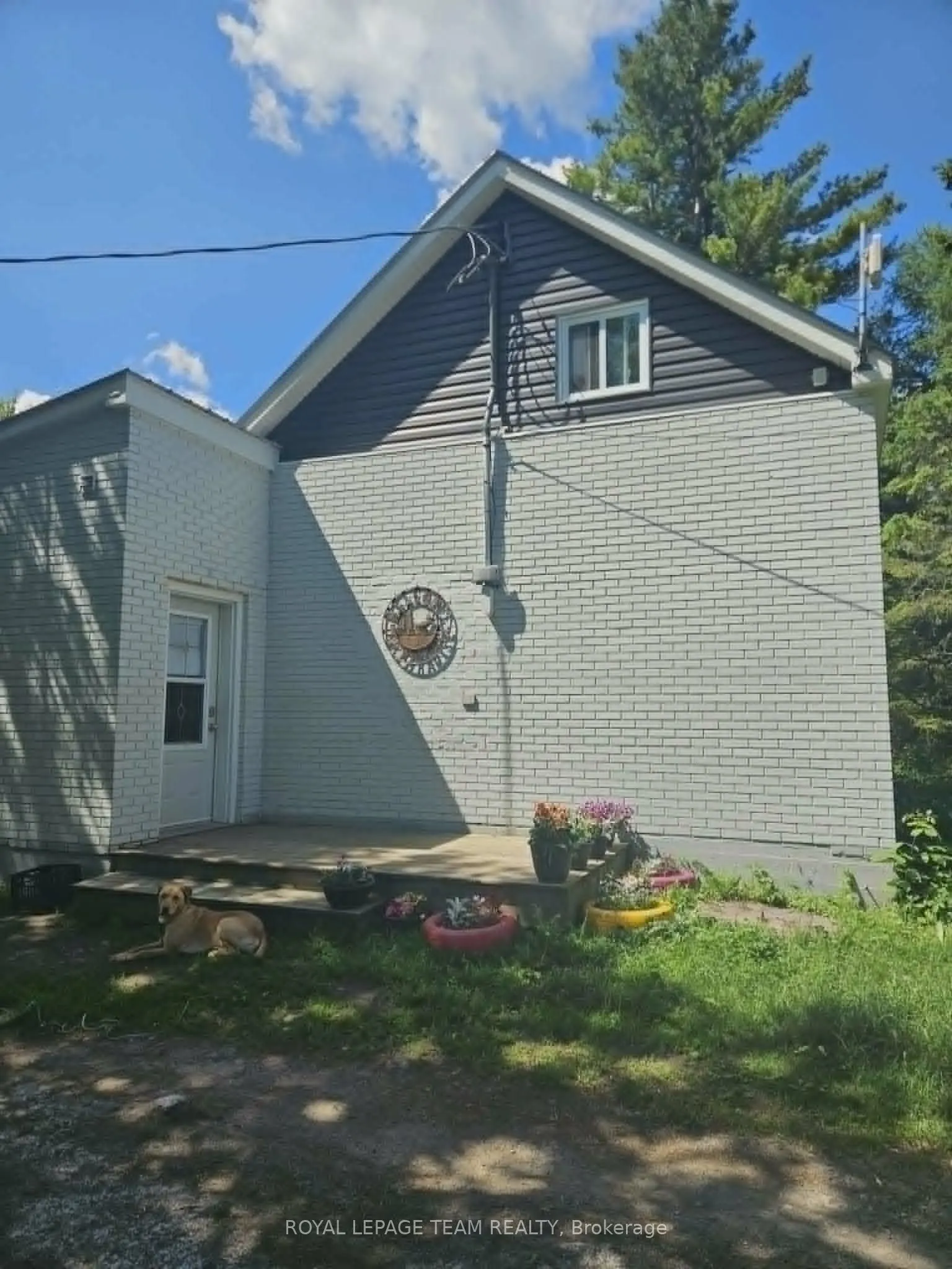 21896 Concession Road 10 Road