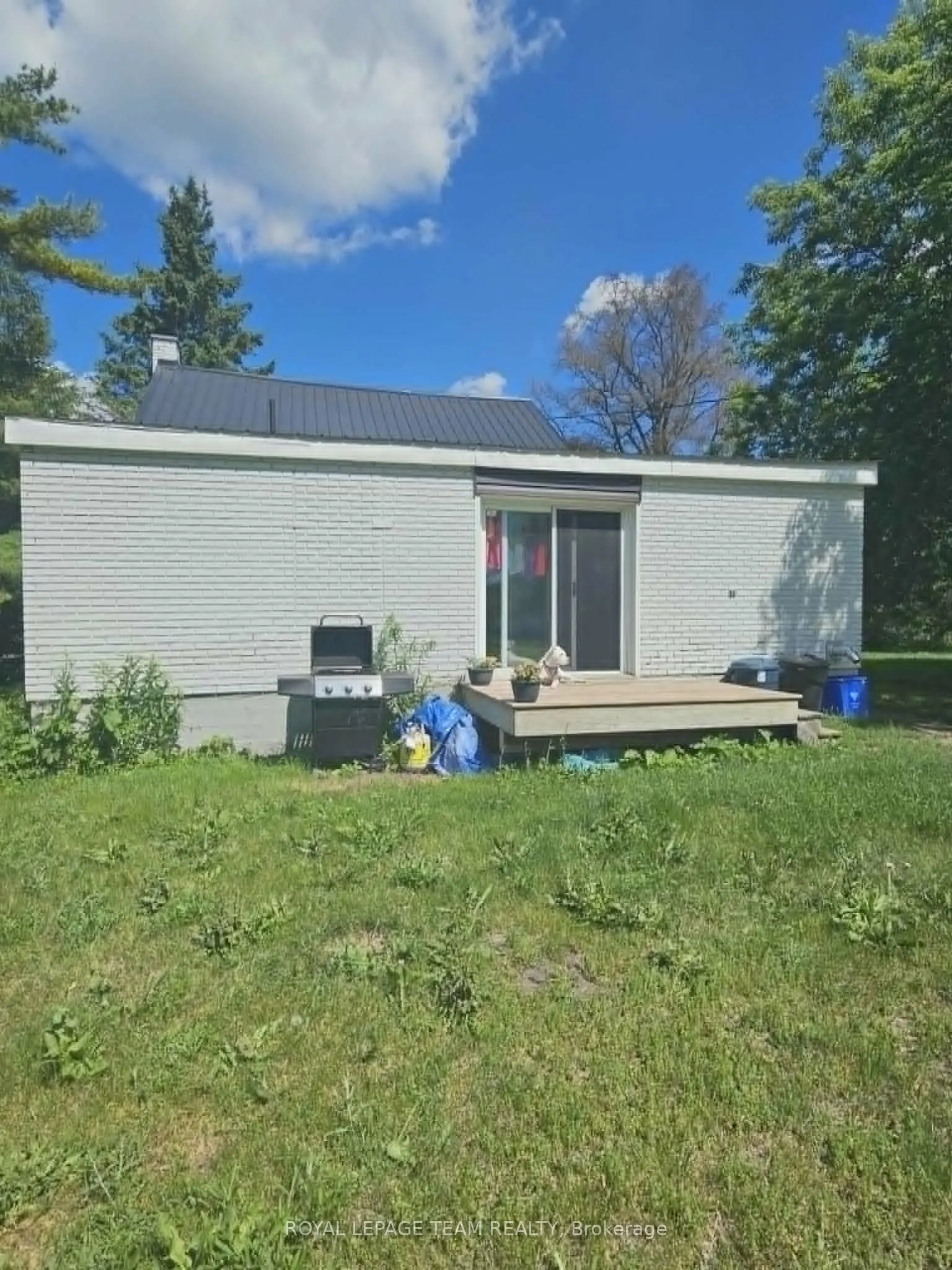 21896 Concession Road 10 Road