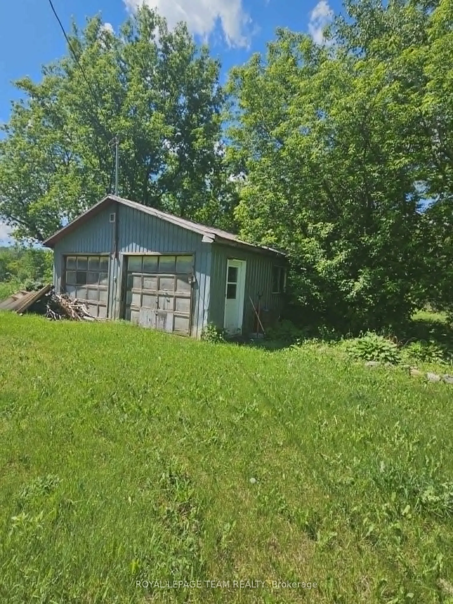 21896 Concession Road 10 Road