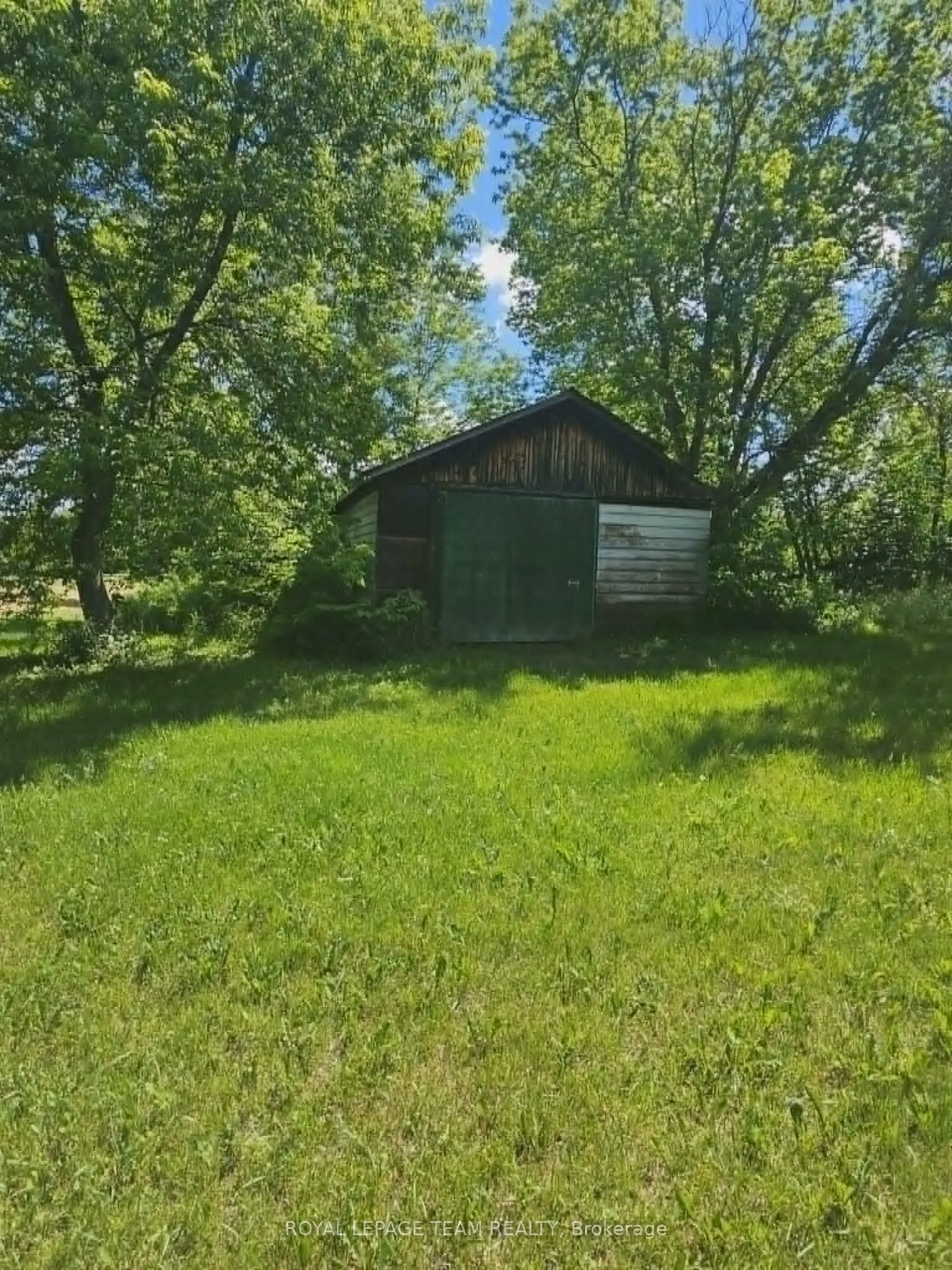 21896 Concession Road 10 Road