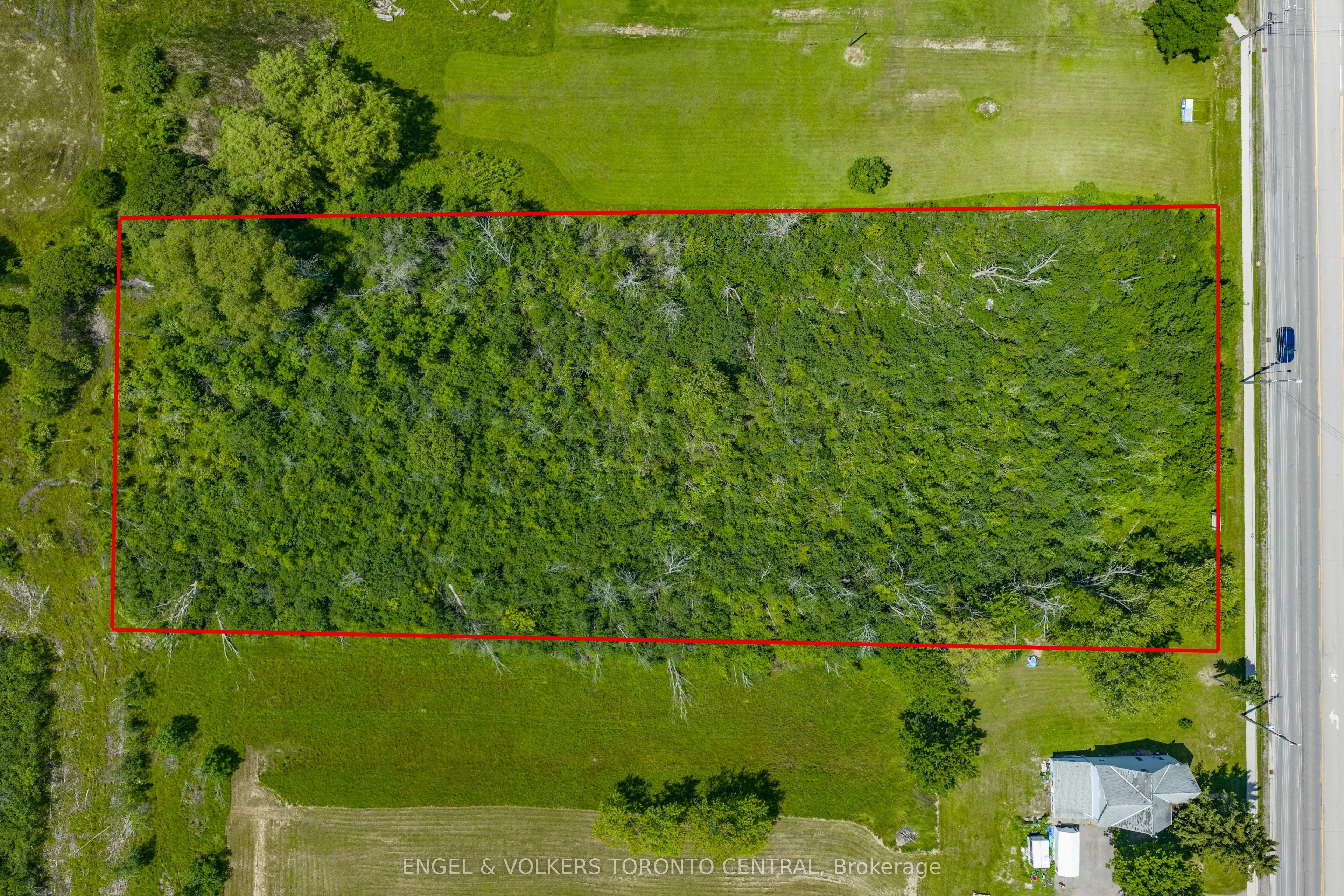 6 Parkedge Drive