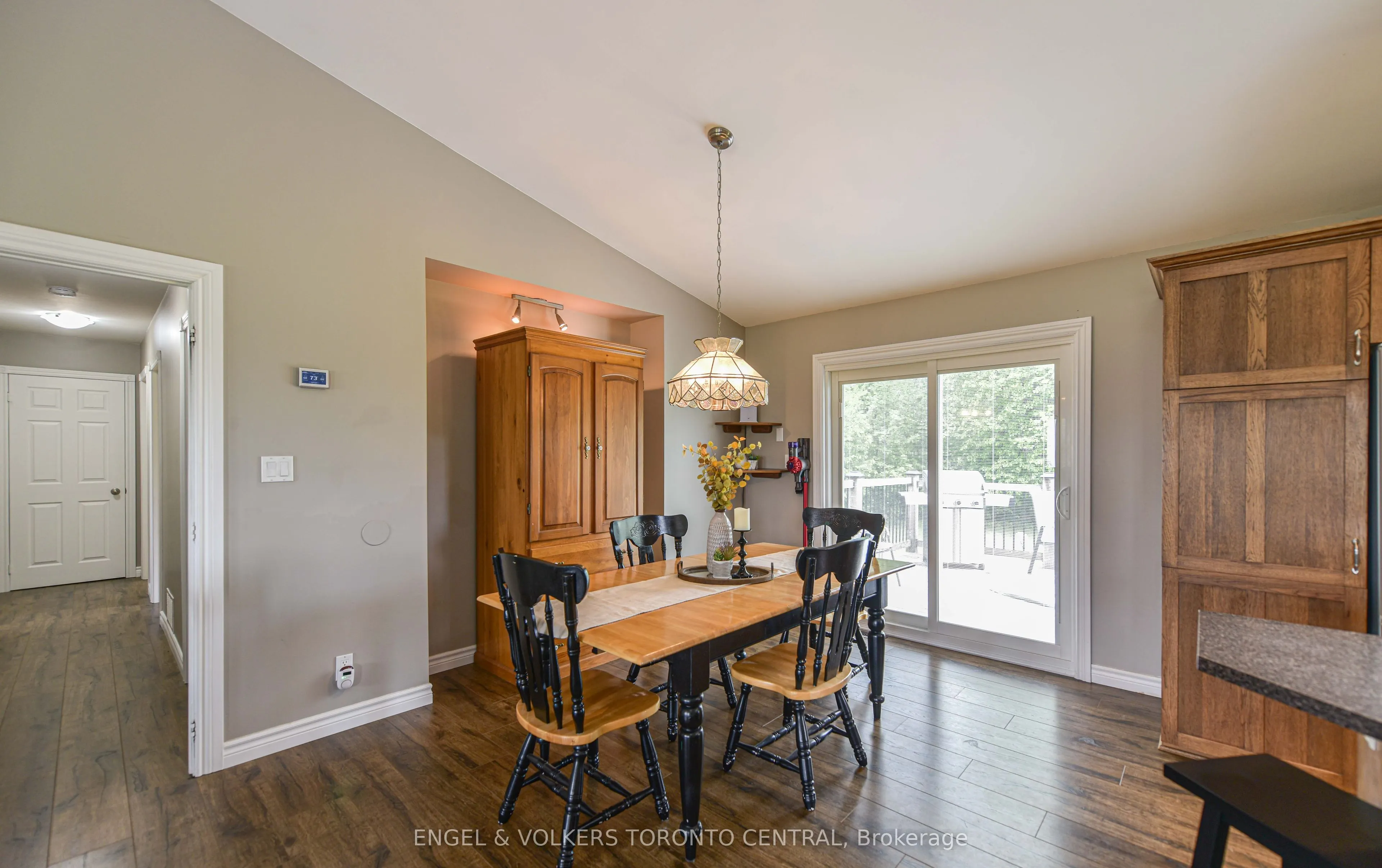 3516 Kirkfield Road