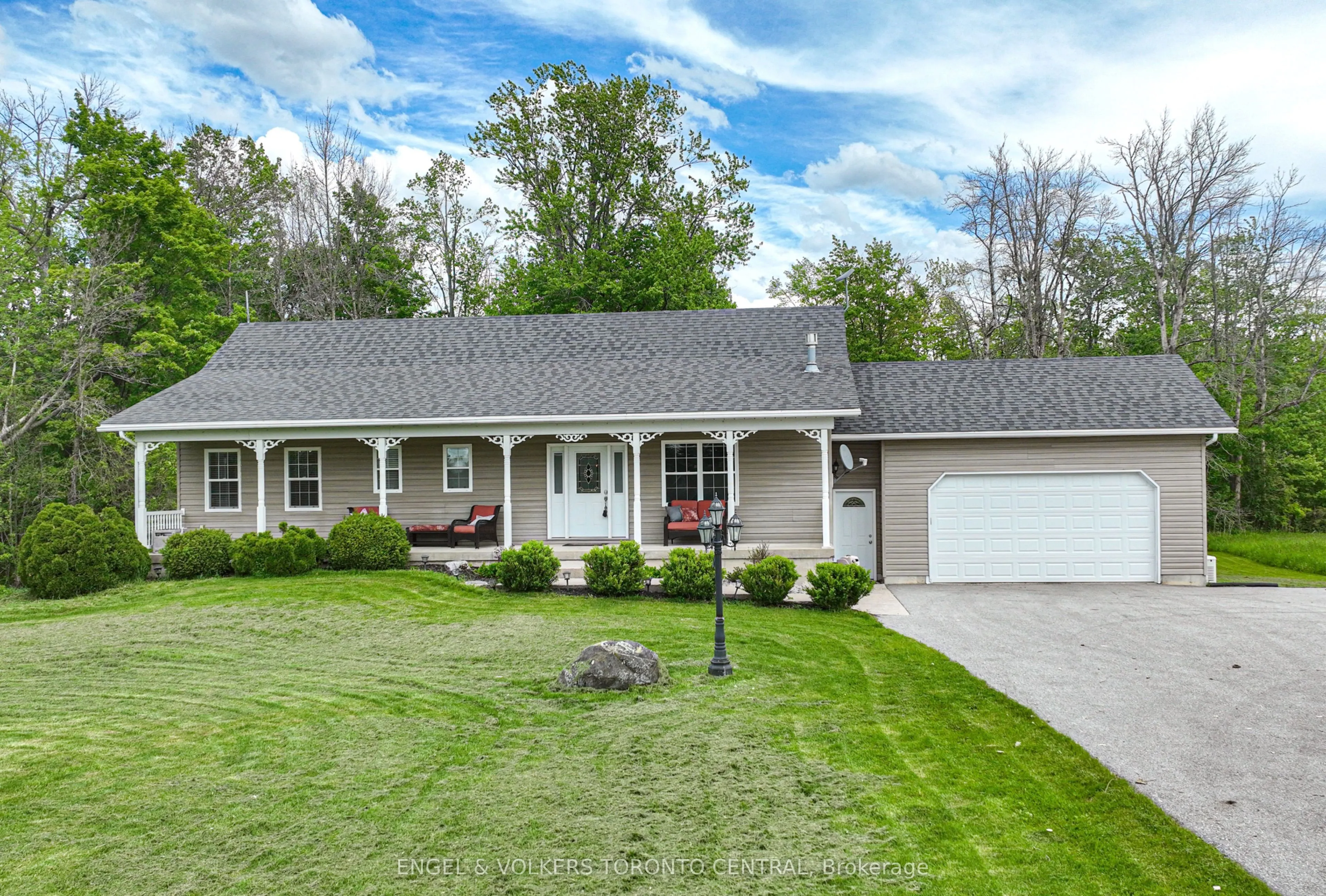 3516 Kirkfield Road