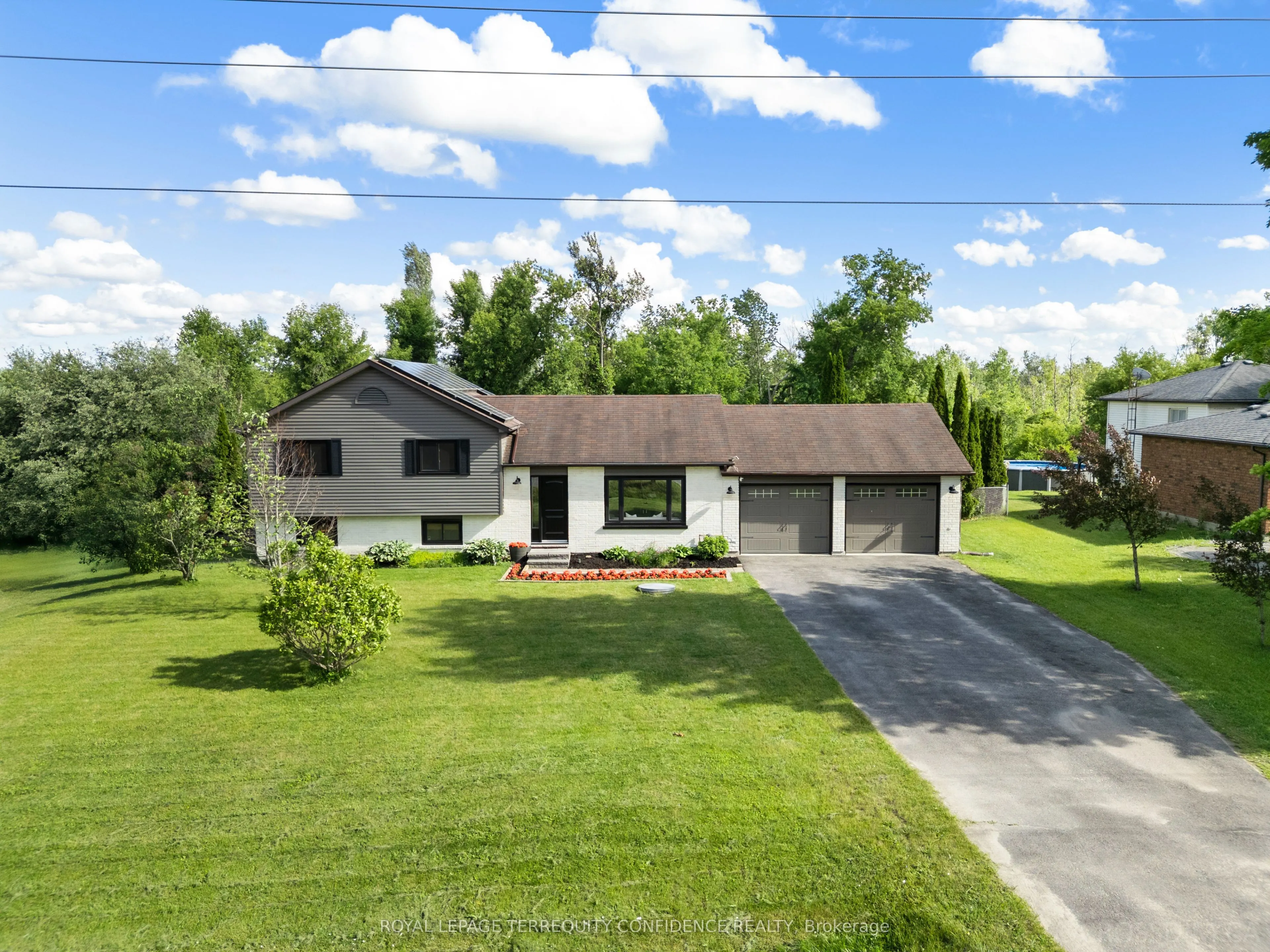 1427 Stewart Line