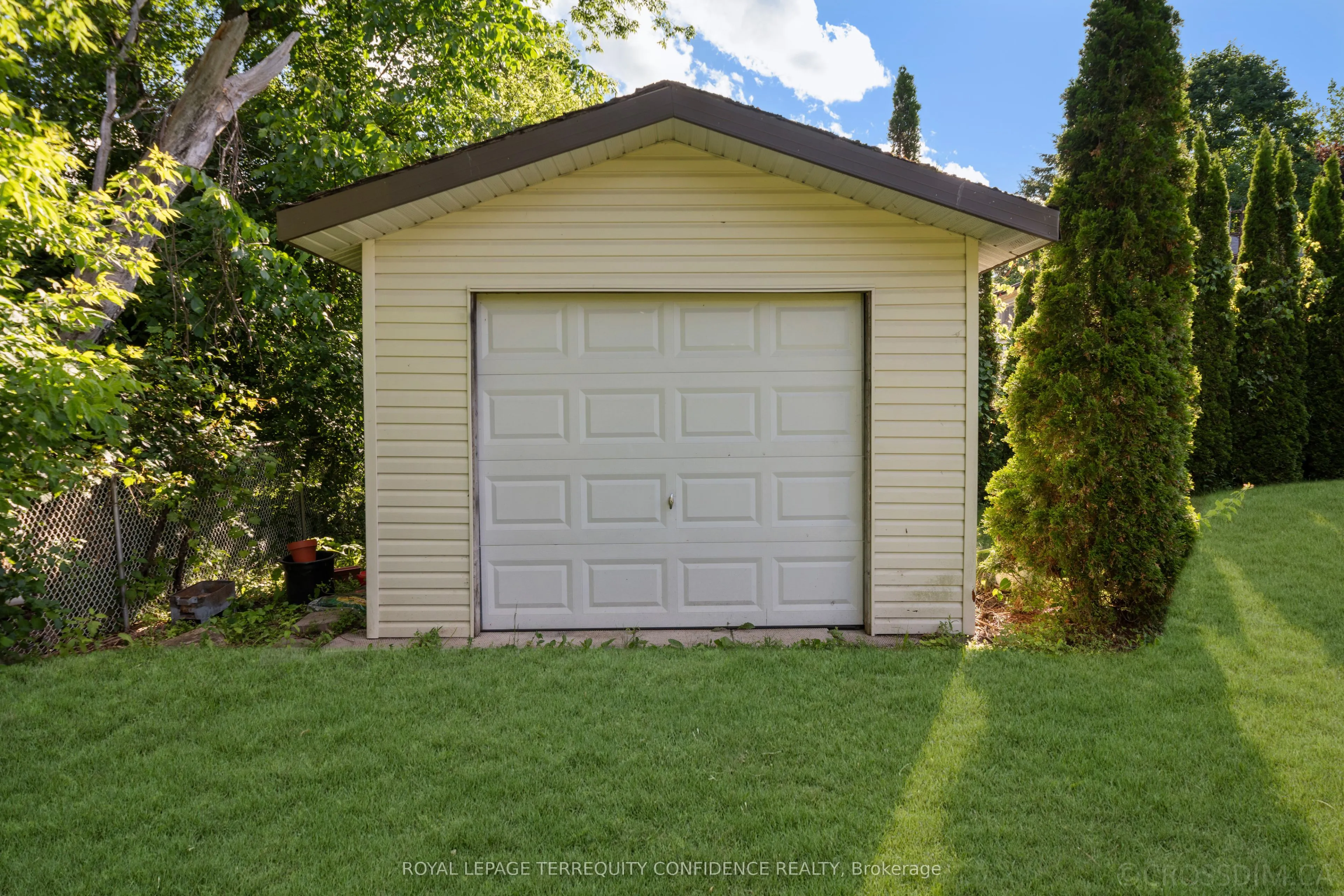 1427 Stewart Line