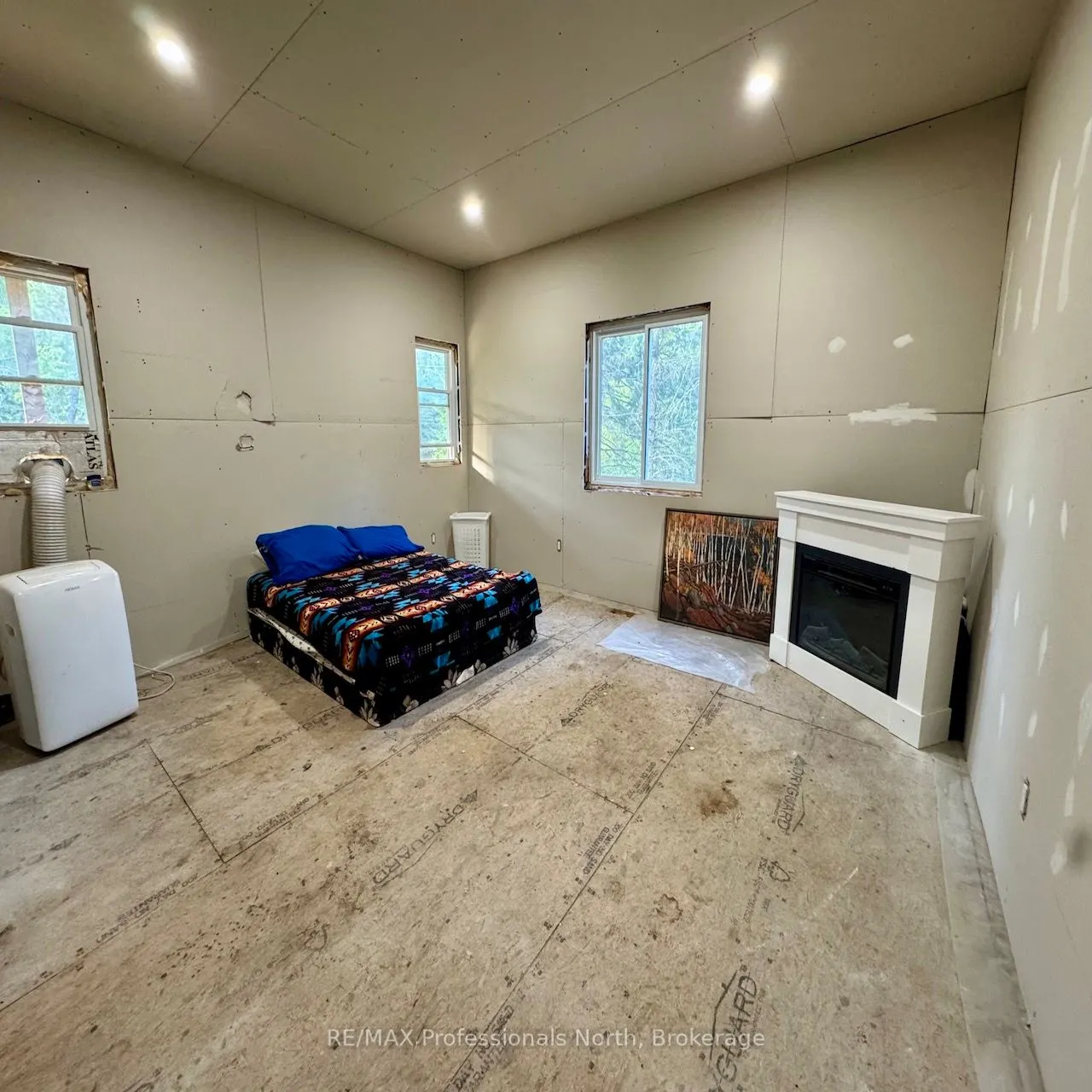 1538 Barry Line Road