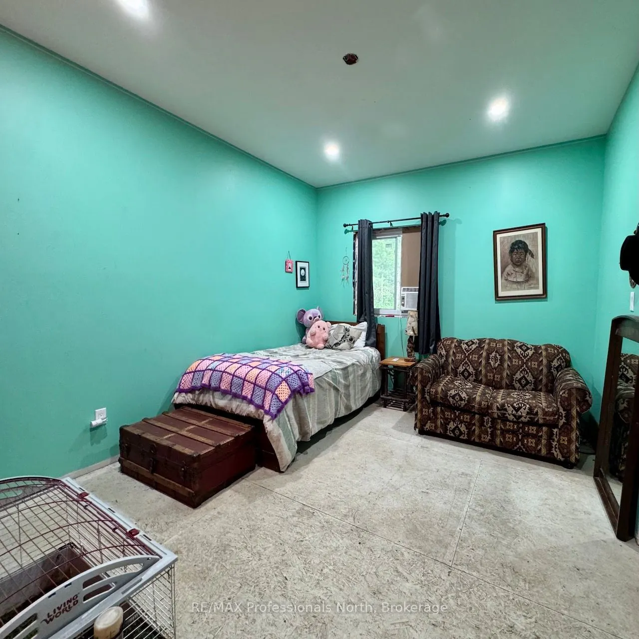 1538 Barry Line Road