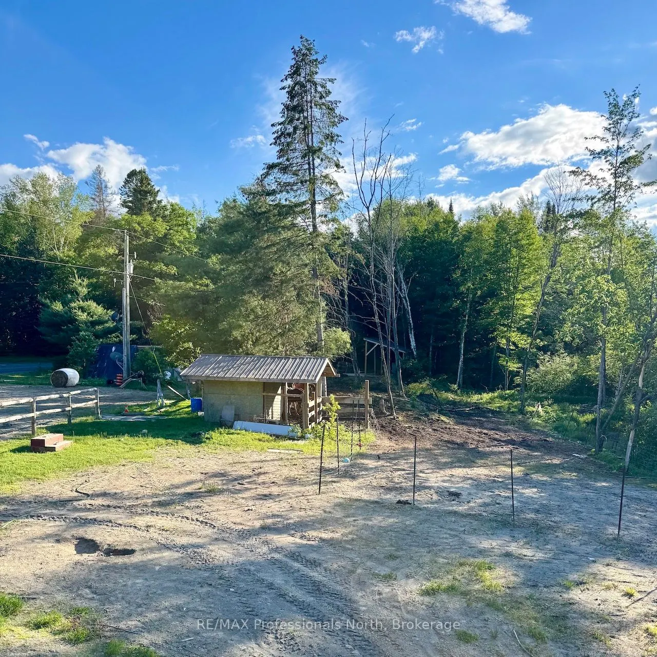 1538 Barry Line Road