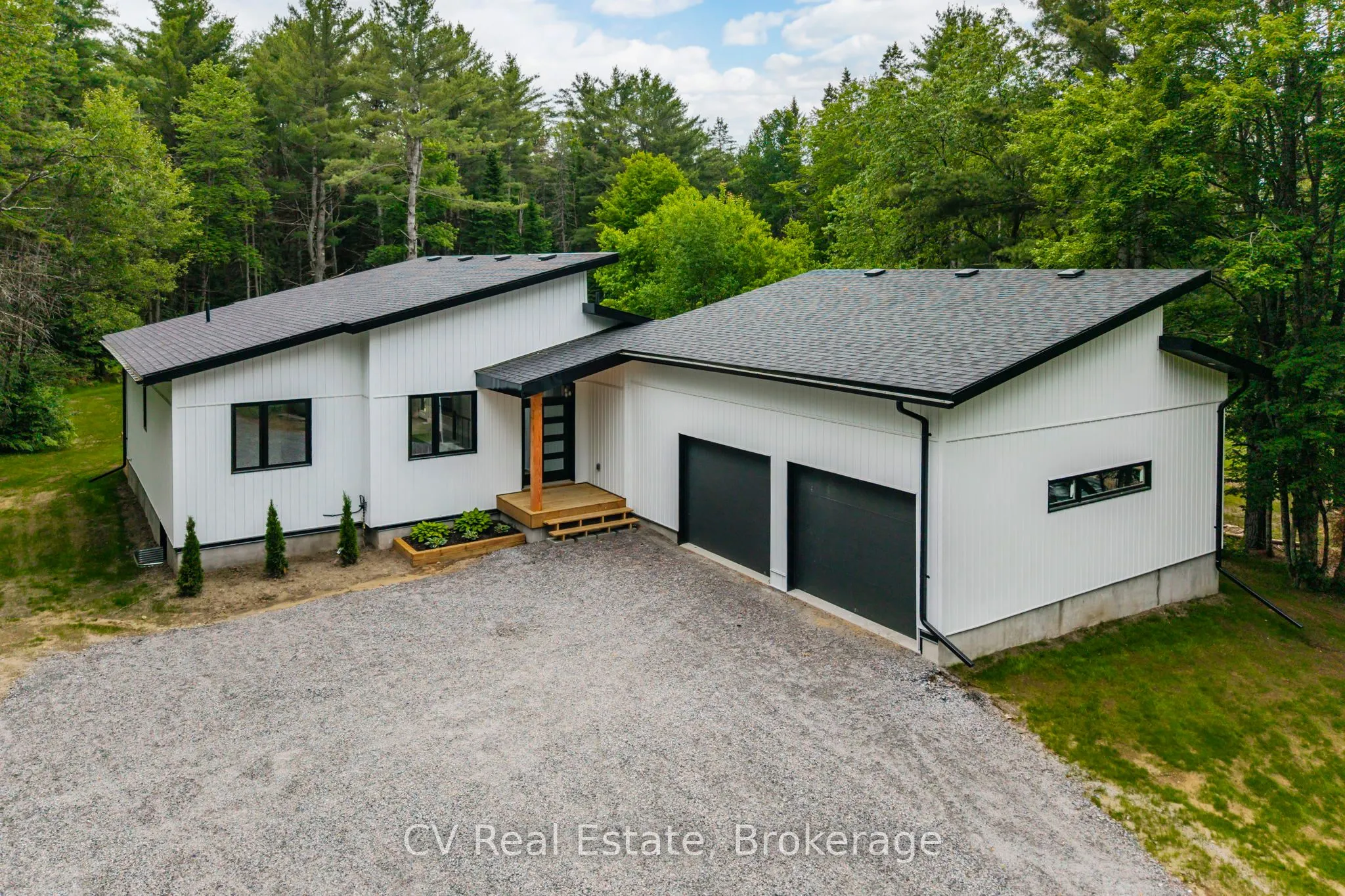 546 Balsam Chutes Road