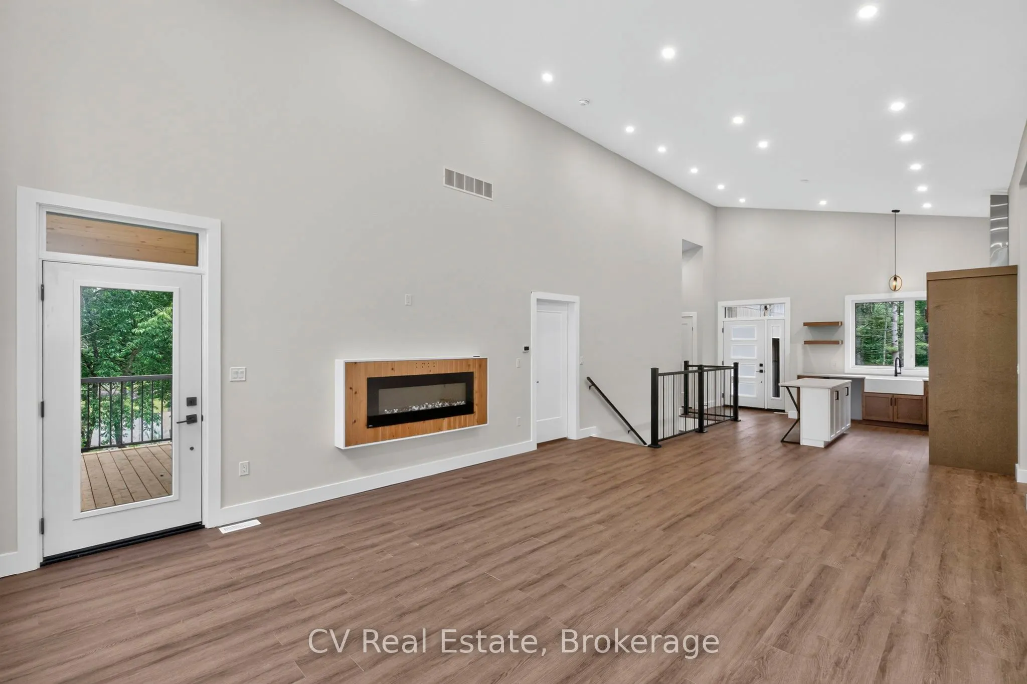 546 Balsam Chutes Road