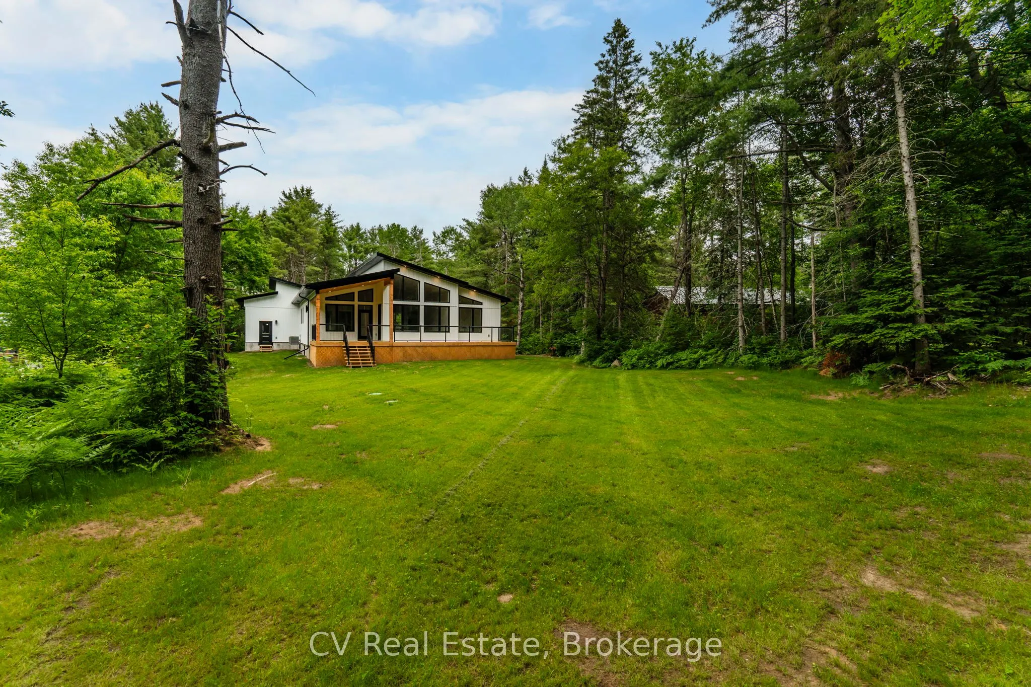 546 Balsam Chutes Road