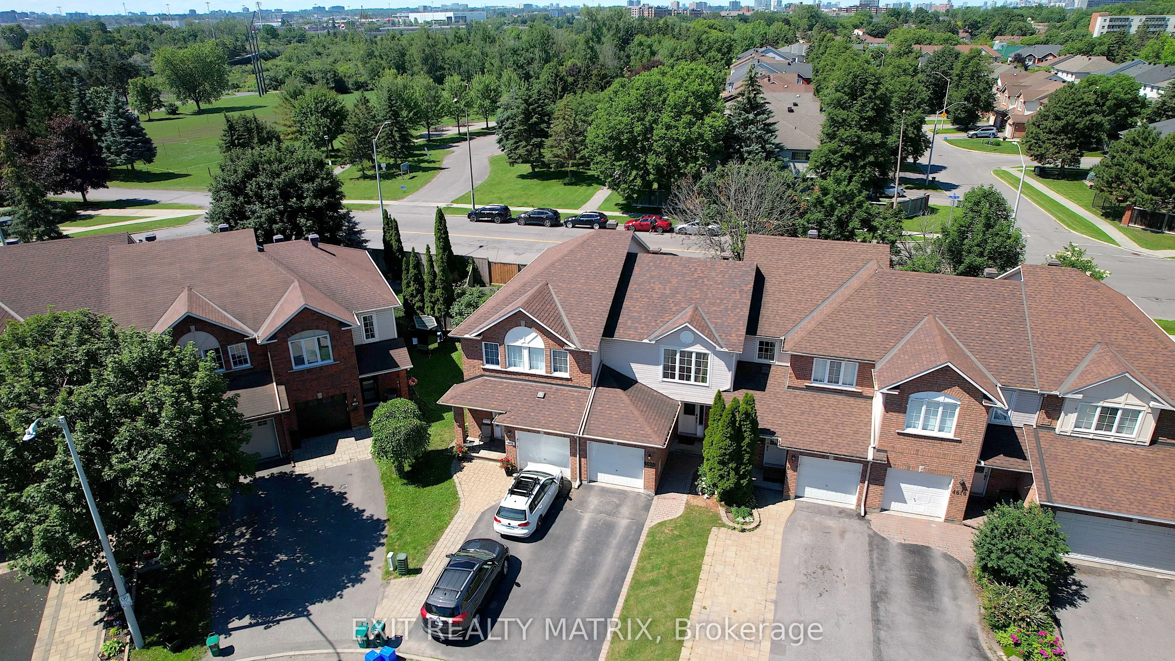 4620 Ogilvie Walk Crescent