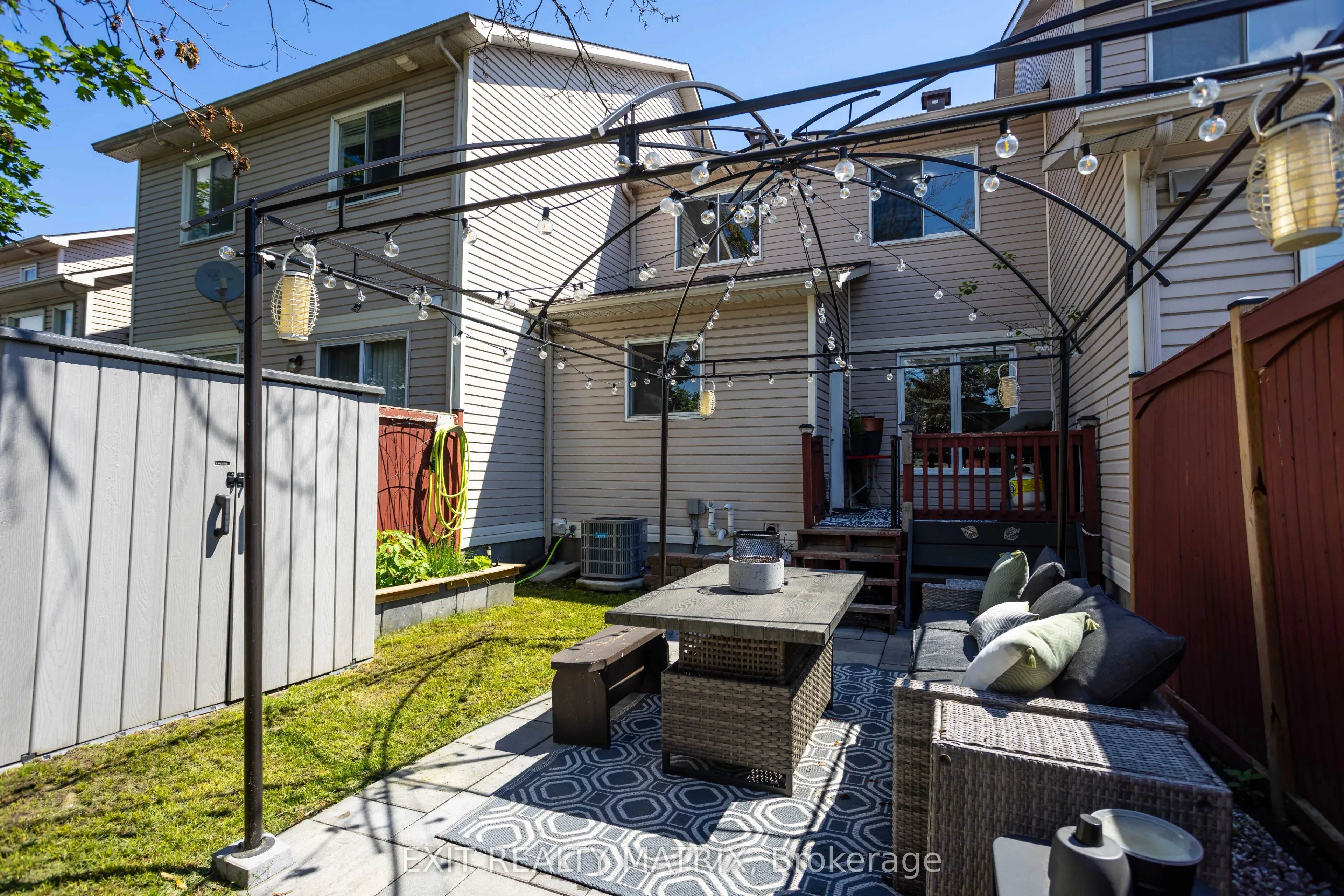 4620 Ogilvie Walk Crescent