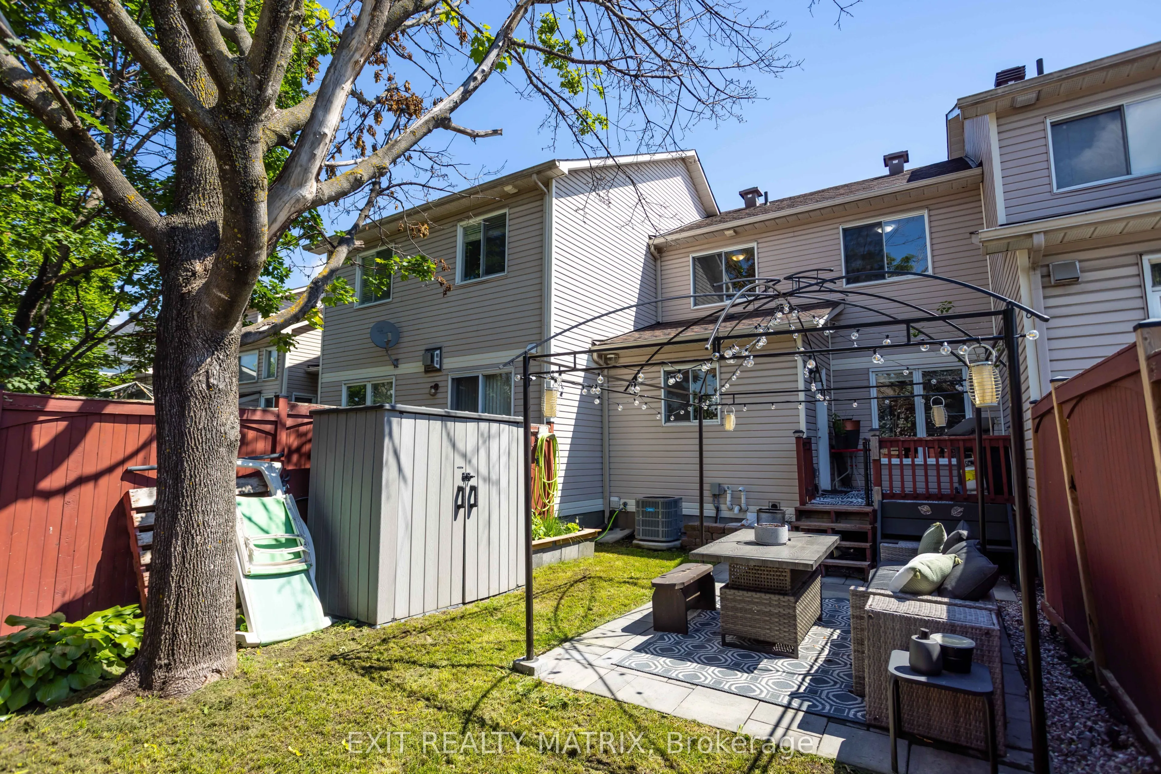 4620 Ogilvie Walk Crescent