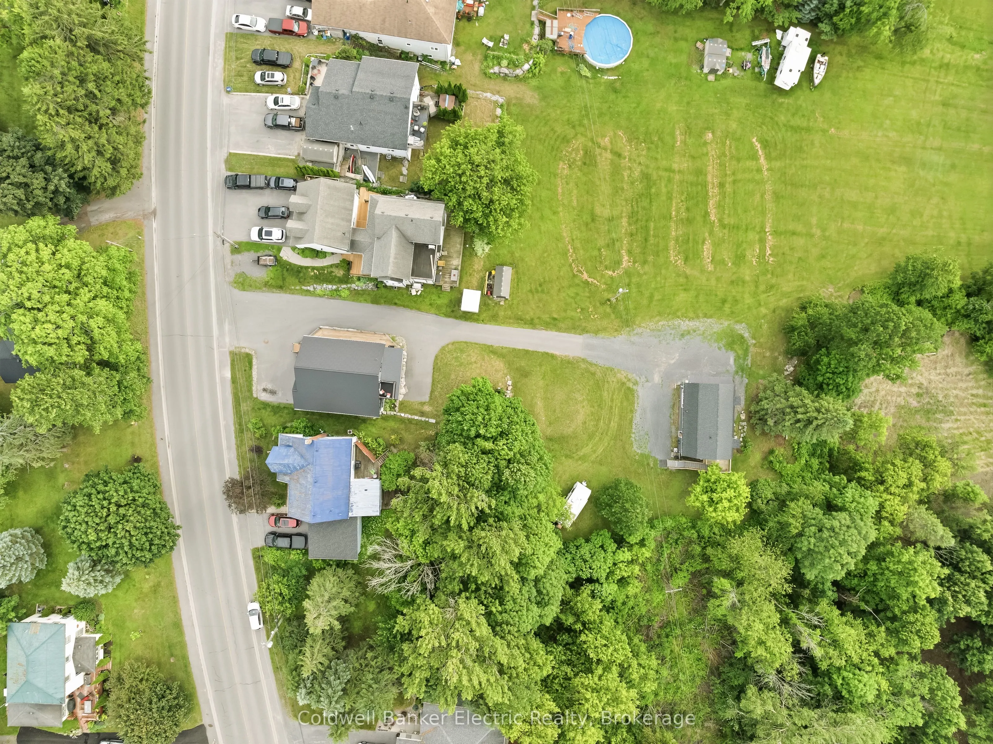 765 Palace Road