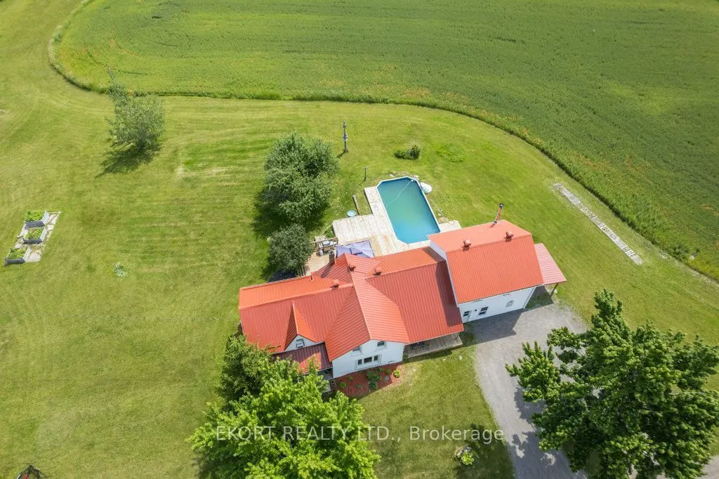 272 Coutts Road