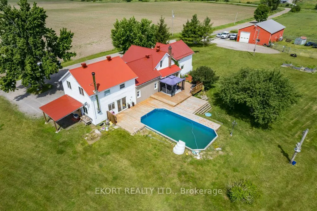 272 Coutts Road