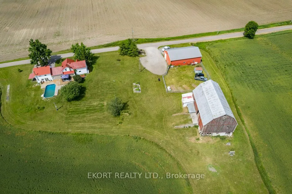 272 Coutts Road