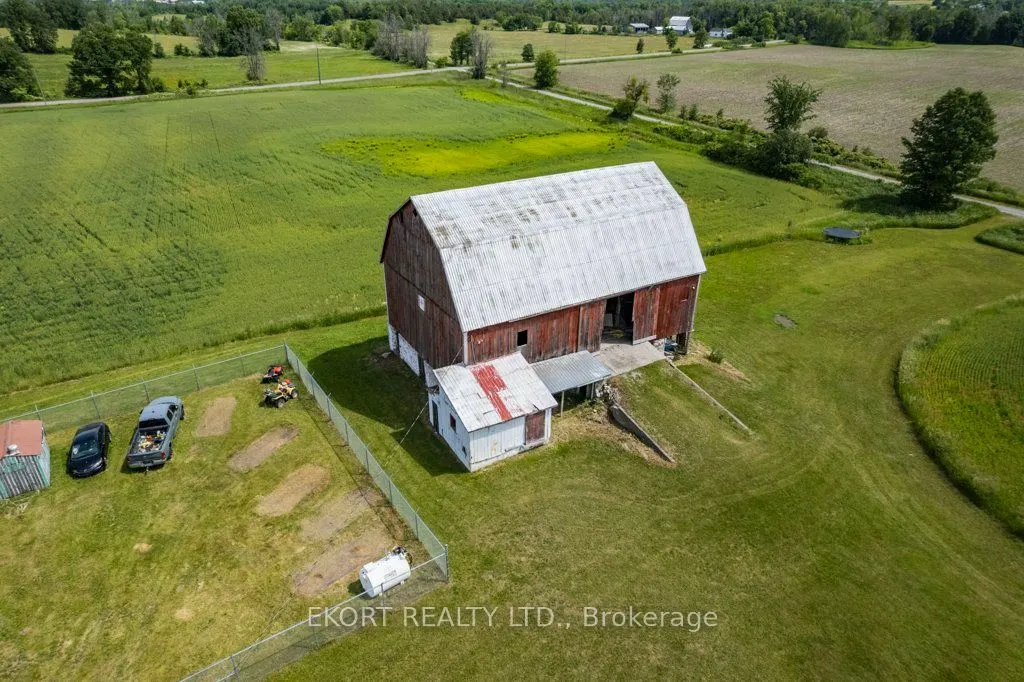 272 Coutts Road