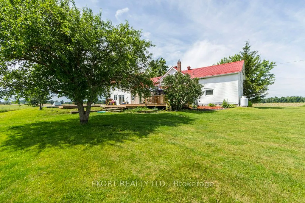 272 Coutts Road