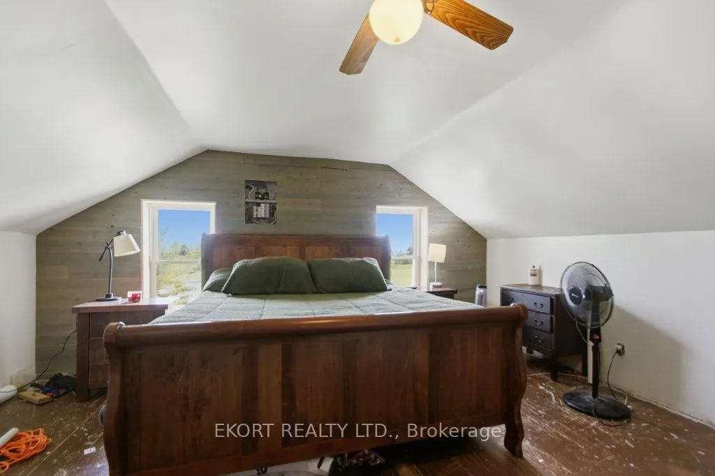 272 Coutts Road