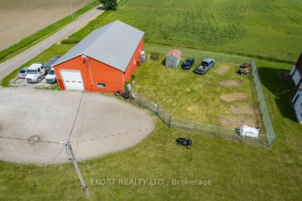 272 Coutts Road
