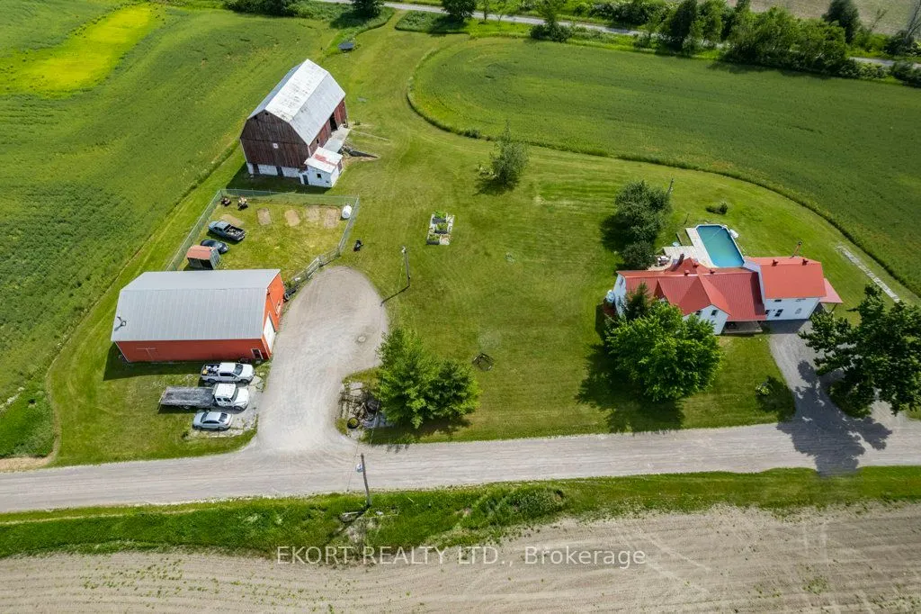 272 Coutts Road