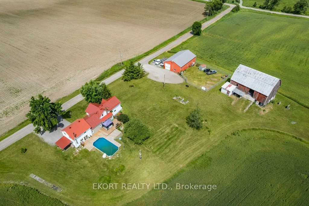 272 Coutts Road