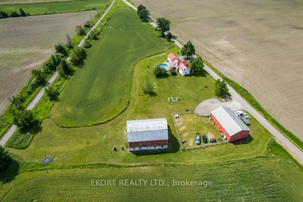 272 Coutts Road