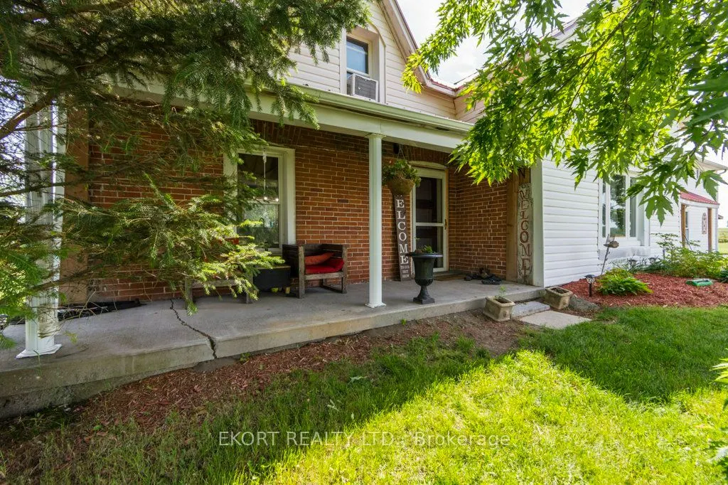 272 Coutts Road