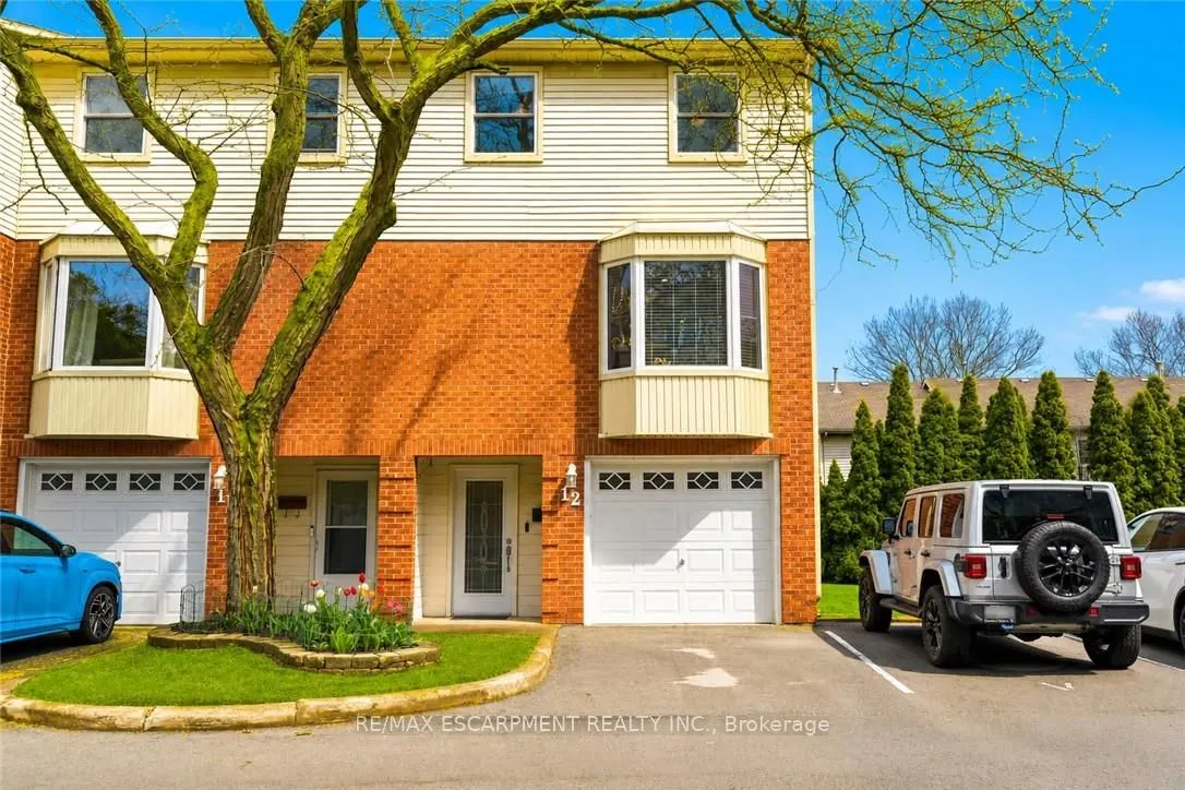 130 Livingston Avenue #12