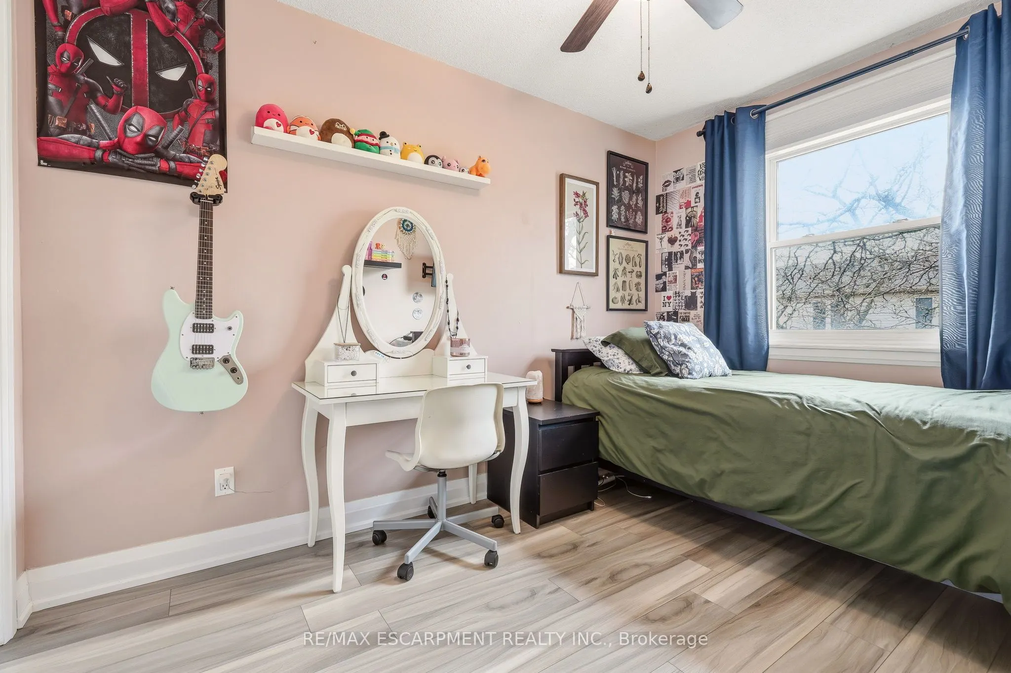 130 Livingston Avenue #12