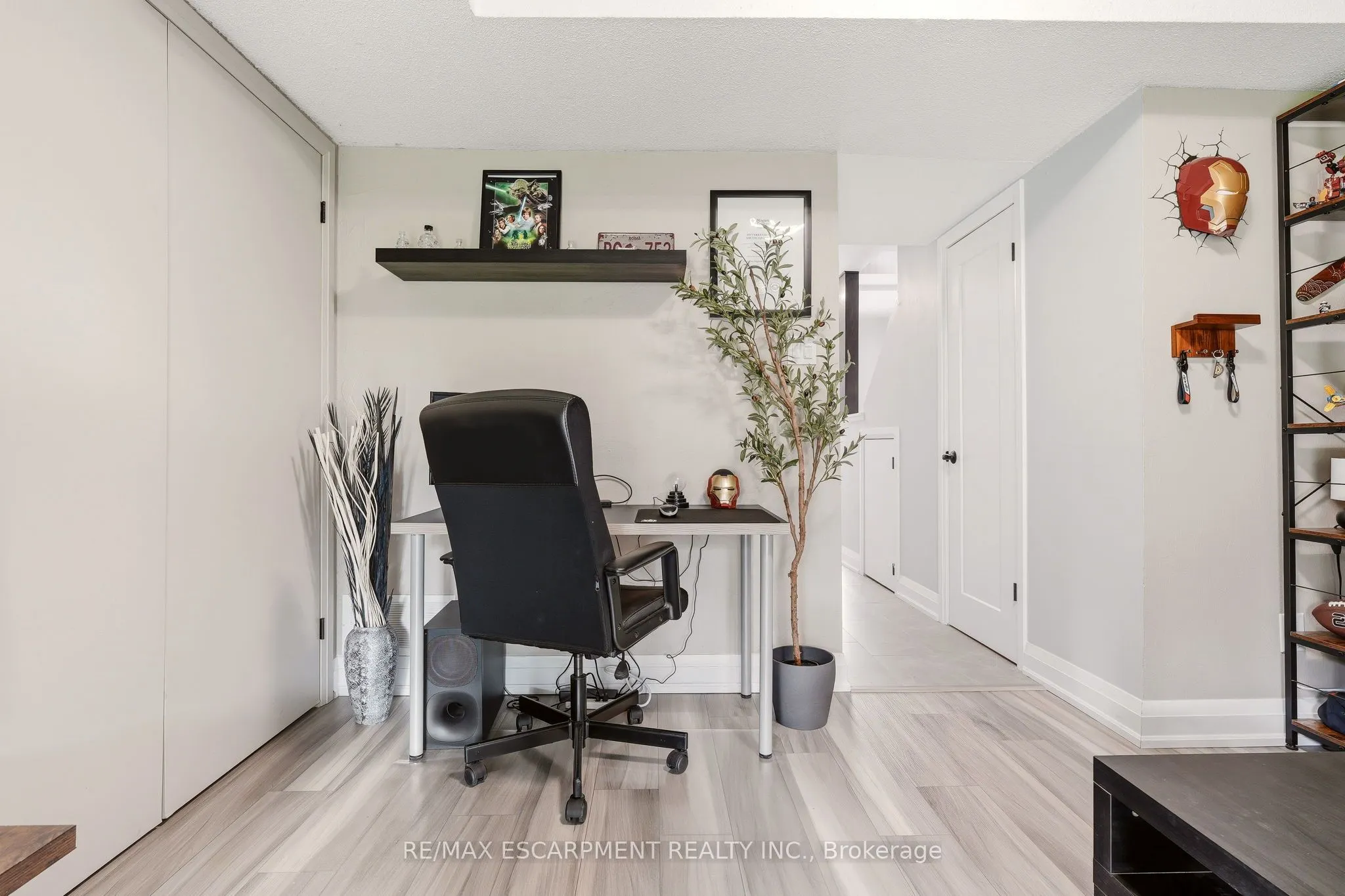 130 Livingston Avenue #12
