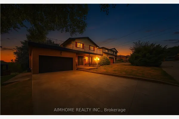 23 Hildegard Drive