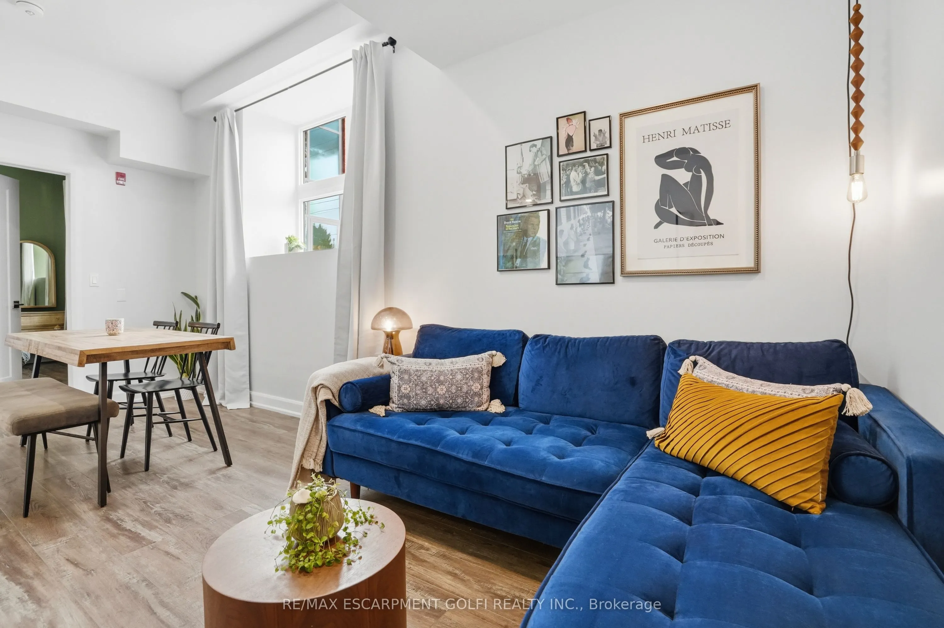 405 Merritt Street #8